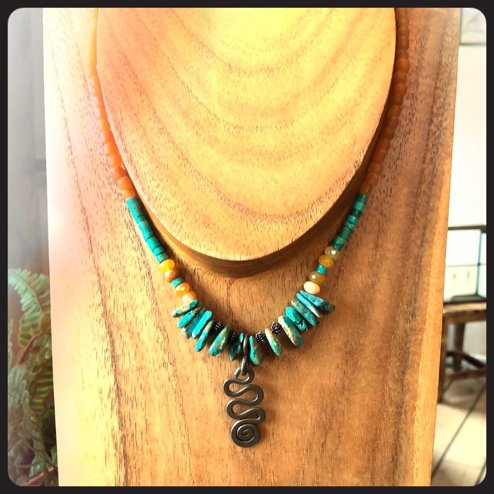 Necklace